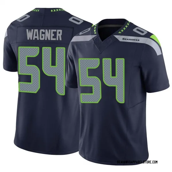 Bobby Wagner Jersey  Get Bobby Wagner Game, Lemited and Elite