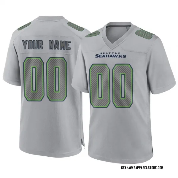 Custom Jersey  Seahawks Custom Jerseys for Men, Women, Kids - Seattle Store