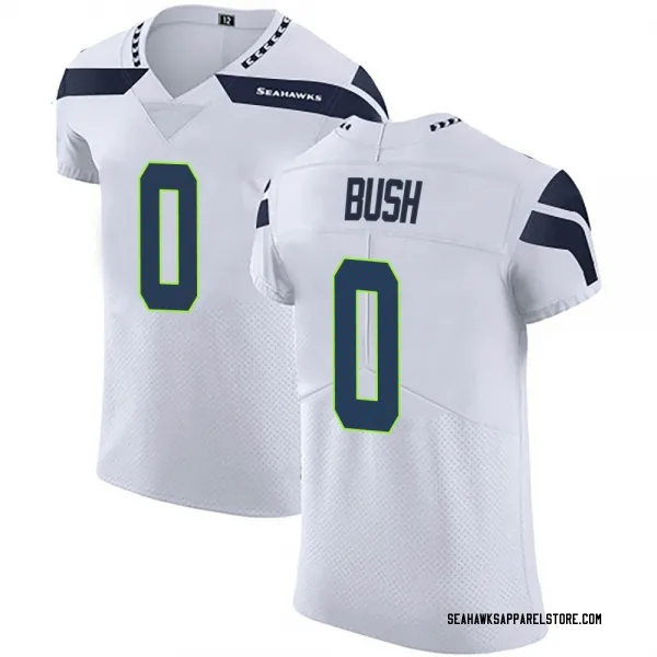 Devin Bush #55 Men's Nike Color Rush Legend Jersey T-Shirt