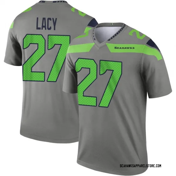 Tshirtsedge Eddie Lacy Legend Salute to Service T-Shirt - Olive