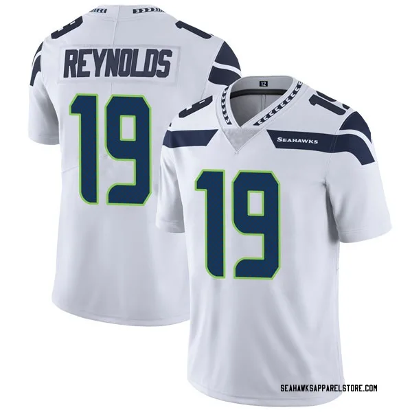 seahawks limited jersey