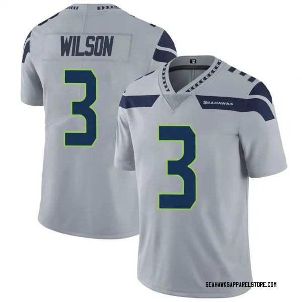 russell wilson youth color rush jersey