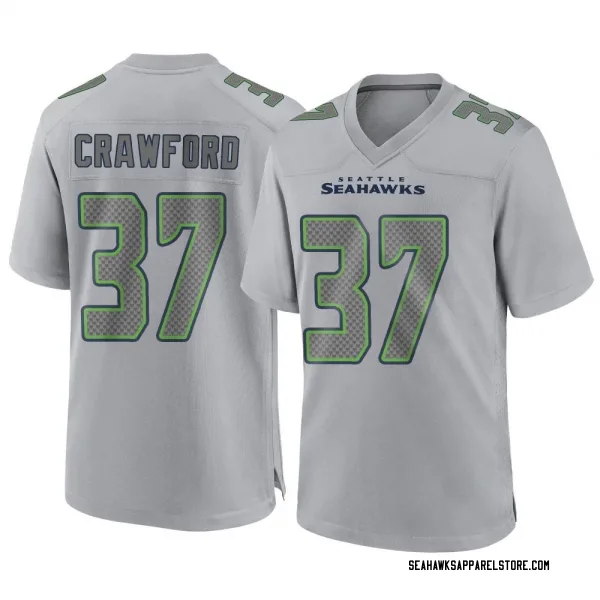 Xavier Crawford Jersey  Seahawks Xavier Crawford Jerseys for Men, Women,  Kids - Seattle Store