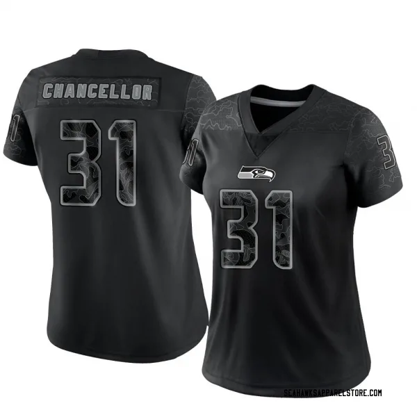 Nike Seahawks #31 Kam Chancellor White Super Bowl XLIX Youth Stitched NFL Elite  Jersey Provide The 60% Discount & Free Shipping